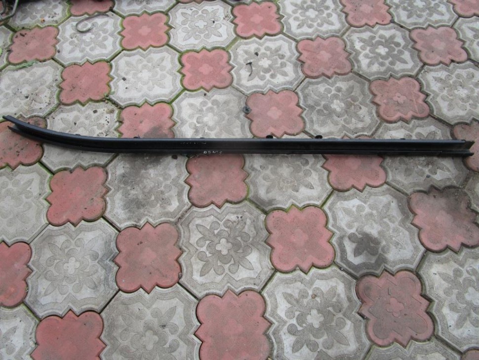 Шина скольжения сдвижной двери MERCEDES-BENZ Sprinter W906 (2006 - 2019) фото 1 — Разборка Мерседес