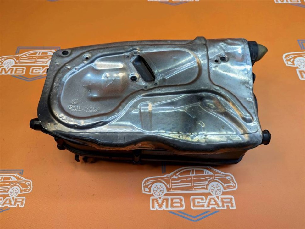 Корпус воздушного фильтра MERCEDES-BENZ E-класс W212/S212/C207/A207 рестайлинг (2013 - 2016) фото 1 — Разборка Мерседес