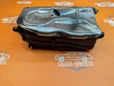 Корпус воздушного фильтра MERCEDES-BENZ E-класс W212/S212/C207/A207 рестайлинг (2013 - 2016) — Разборка Мерседес