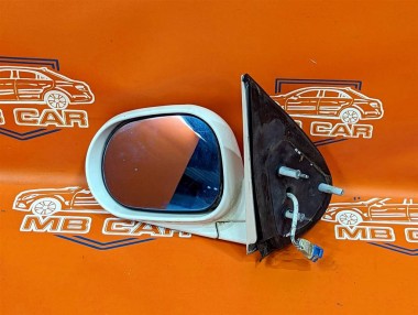 Зеркало левое MERCEDES-BENZ M-класс W163 (1997 - 2001) — Разборка Мерседес