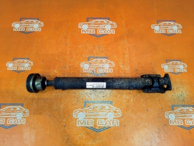 Кардан передний MERCEDES-BENZ M-класс W163 рестайлинг (2001 - 2005) — Разборка Мерседес