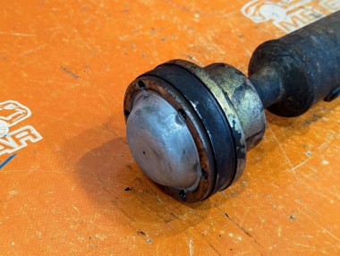 Кардан передний MERCEDES-BENZ M-класс W163 рестайлинг (2001 - 2005) — Разборка Мерседес