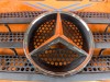 Решетка радиатора MERCEDES-BENZ M-класс W163 (1997 - 2001) фото 3 &mdash; Разборка Мерседес