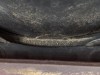 Решетка радиатора MERCEDES-BENZ M-класс W163 (1997 - 2001) фото 14 &mdash; Разборка Мерседес