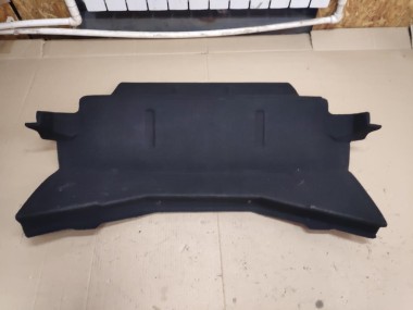 Обшивка багажника MERCEDES-BENZ SLK-класс R171 (2004 - 2008) — Разборка Мерседес