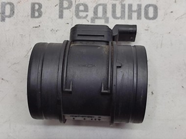 Расходомер MERCEDES-BENZ E-класс W211/S211 рестайлинг (2006 - 2009) — Разборка Мерседес