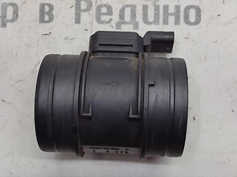 Расходомер MERCEDES-BENZ E-класс W211/S211 рестайлинг (2006 - 2009) фото 1 — Разборка Мерседес