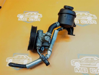 ГУР MERCEDES-BENZ C-класс W203/S203/CL203 (2000 - 2004) — Разборка Мерседес