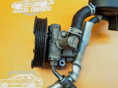 ГУР MERCEDES-BENZ C-класс W203/S203/CL203 (2000 - 2004) — Разборка Мерседес