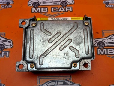 Блок AIRBAG MERCEDES-BENZ S-класс W220 рестайлинг (2002 - 2005) — Разборка Мерседес