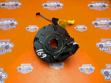 Шлейф подрулевой MERCEDES-BENZ A-класс W169 рестайлинг (2008 - 2012) — Разборка Мерседес