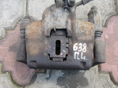 Суппорт передний левый MERCEDES-BENZ V-class W638 — Разборка Мерседес