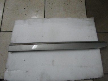 Молдинг двери MERCEDES-BENZ E-класс W211/S211 (2002 - 2006) — Разборка Мерседес