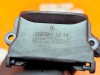 Корпус диагностического разъема MERCEDES-BENZ A-класс W168 рестайлинг (2001 - 2004) A 170 1.7 AT (95 л.с.) фото 5 &mdash; Разборка Мерседес