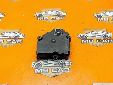 Сервоприводы печки MERCEDES-BENZ M-класс W163 (1997 - 2001) &mdash; Разборка Мерседес