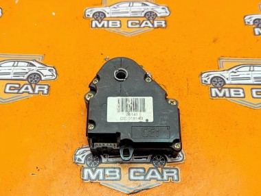 Сервоприводы печки MERCEDES-BENZ M-класс W163 (1997 - 2001) &mdash; Разборка Мерседес