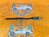 Кардан рулевого вала MERCEDES-BENZ A-класс W168 (1997 - 2001) A 160 1.6 AT (102 л.с.) фото 1 &mdash; Разборка Мерседес