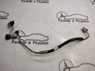 Трубка кондиционера MERCEDES-BENZ S-класс W222/C217/A217 рестайлинг (2017 - 2020) — Разборка Мерседес