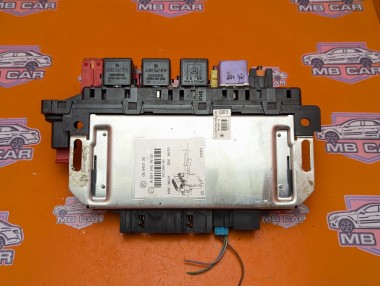 Блок SAM задний MERCEDES-BENZ S-класс W220 (1998 - 2005) &mdash; Разборка Мерседес