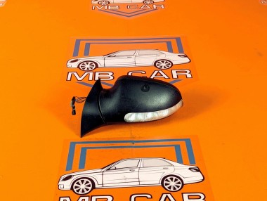 Зеркало левое MERCEDES-BENZ A-класс W168 рестайлинг (2001 - 2004) A 170 1.7 AT (95 л.с.) &mdash; Разборка Мерседес
