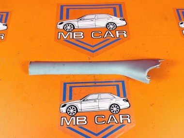 Накладка передней стойки MERCEDES-BENZ A-класс W168 рестайлинг (2001 - 2004) A 170 1.7 AT (95 л.с.) &mdash; Разборка Мерседес