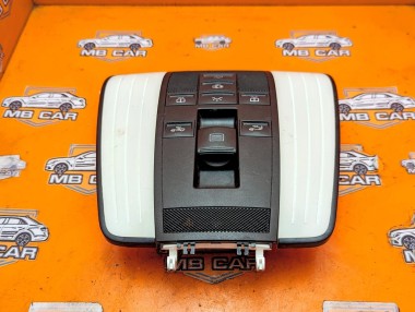 Плафон салона MERCEDES-BENZ E-класс W212/S212/C207/A207 (2009 - 2013) &mdash; Разборка Мерседес