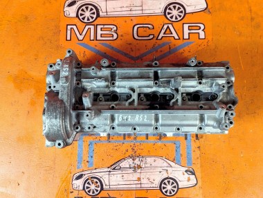 ГБЦ MERCEDES-BENZ E-класс W212/S212/C207/A207 (2009 - 2013) &mdash; Разборка Мерседес