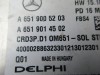 Блок управления двигателем MERCEDES-BENZ C-class w205 фото 2 — Разборка Мерседес