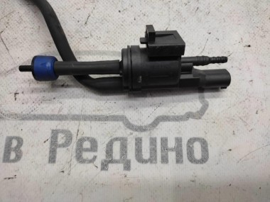 Клапан электромагнитный MERCEDES-BENZ C-класс W203/S203/CL203 (2000 - 2004) — Разборка Мерседес