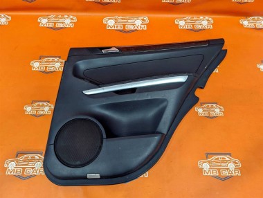 Карта двери задняя правая MERCEDES-BENZ M-класс W164 (2005 - 2008) — Разборка Мерседес