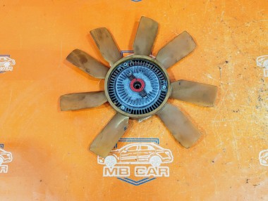 Вискомуфта MERCEDES-BENZ E-класс W124/S124/C124/A124 (1984 - 1997) — Разборка Мерседес