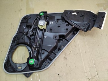 Стеклоподъемник задний левый MERCEDES-BENZ GLA-класс X156 рестайлинг (2017 - 2020) — Разборка Мерседес