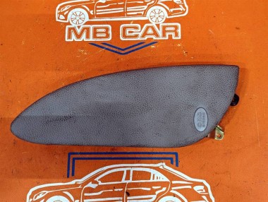 Подушка безопасности в сиденье MERCEDES-BENZ E-класс W211/S211 (2002 - 2006) — Разборка Мерседес