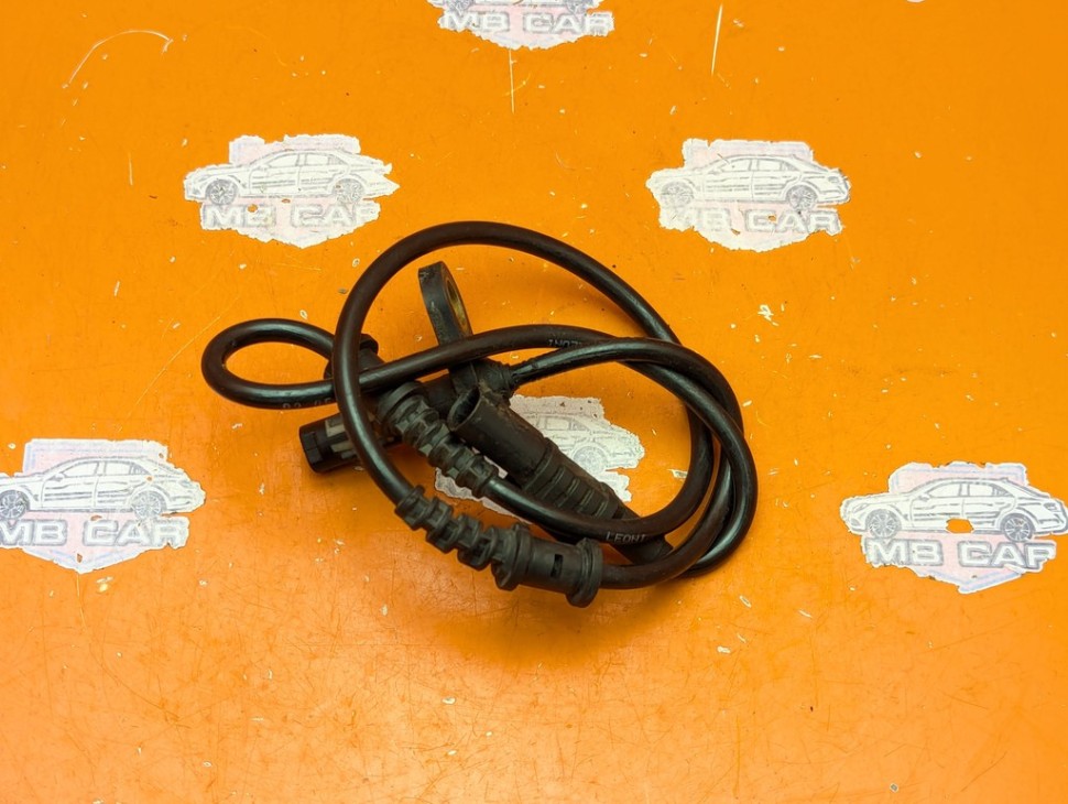 Датчик ABS MERCEDES-BENZ E-класс W211/S211 (2002 - 2006) фото 1 &mdash; Разборка Мерседес