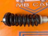 Стойка передняя MERCEDES-BENZ E-класс W211/S211 (2002 - 2006) фото 3 &mdash; Разборка Мерседес