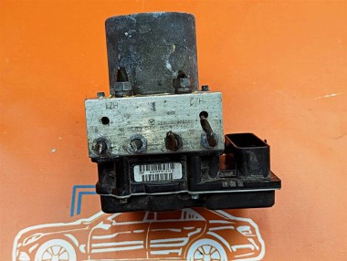 Блок ABS MERCEDES-BENZ E-класс W212/S212/C207/A207 (2009 - 2013) — Разборка Мерседес