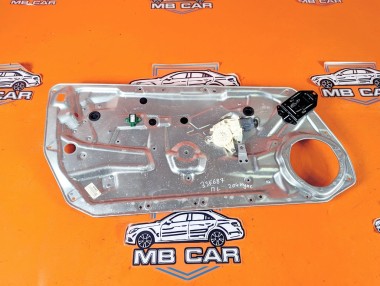 Стеклоподъемник передний левый MERCEDES-BENZ C-класс W204/S204/С204 рестайлинг (2011 - 2015) &mdash; Разборка Мерседес