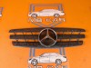 Решетка радиатора MERCEDES-BENZ M-класс W163 рестайлинг (2001 - 2005) фото 1 &mdash; Разборка Мерседес