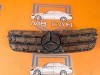 Решетка радиатора MERCEDES-BENZ M-класс W163 рестайлинг (2001 - 2005) фото 6 &mdash; Разборка Мерседес