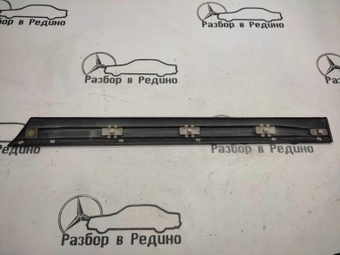 Молдинг двери MERCEDES-BENZ S-класс W220 (1998 - 2005) — Разборка Мерседес