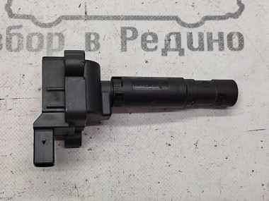 Катушка зажигания MERCEDES-BENZ C-класс W203/S203/CL203 (2000 - 2004) — Разборка Мерседес