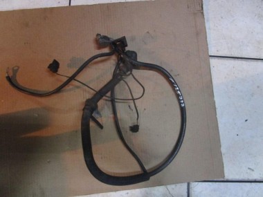 Провод плюсовой MERCEDES-BENZ S-класс W221 (2005 - 2009) — Разборка Мерседес