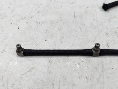 Обратка форсунок MERCEDES-BENZ M-класс W163 рестайлинг (2001 - 2005) — Разборка Мерседес