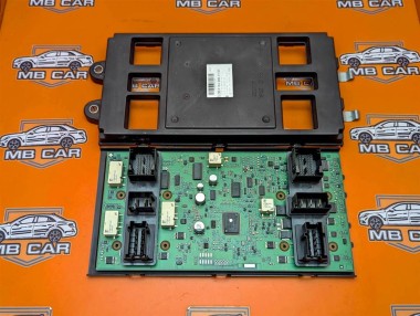 Блок SAM передний MERCEDES-BENZ M-класс W164 рестайлинг (2008 - 2011) — Разборка Мерседес