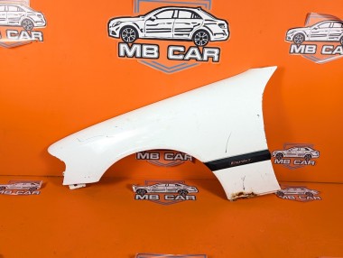 Крыло переднее левое MERCEDES-BENZ C-класс W202/S202 (1993 - 1997) &mdash; Разборка Мерседес