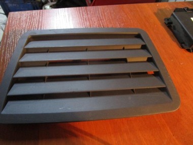 Дефлектор MERCEDES-BENZ E-класс W211/S211 (2002 - 2006) — Разборка Мерседес