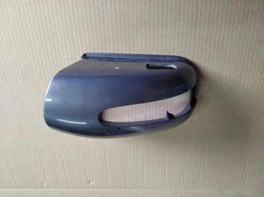 Корпус зеркала MERCEDES-BENZ E-класс W211/S211 (2002 - 2006) — Разборка Мерседес