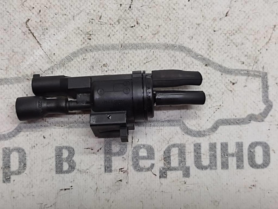 Клапан электромагнитный MERCEDES-BENZ C-класс W204/S204 (2006 - 2011) фото 1 — Разборка Мерседес