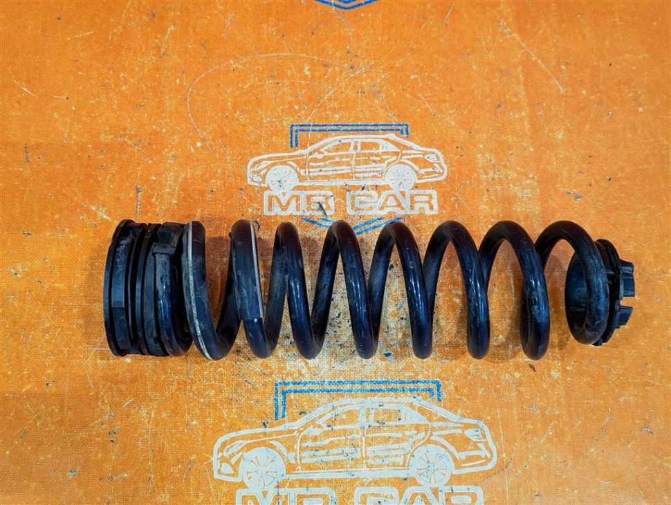 Пружина задняя MERCEDES-BENZ M-класс W164 (2005 - 2008) фото 1 — Разборка Мерседес