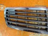 Решетка радиатора MERCEDES-BENZ E-класс W211/S211 (2002 - 2006) фото 2 — Разборка Мерседес